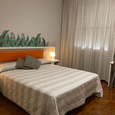 Hotel Due Giardini Milan Exterior photo