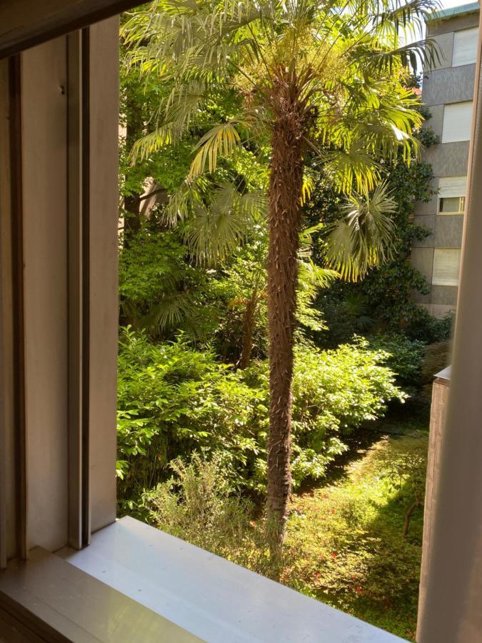 Hotel Due Giardini Milan Exterior photo