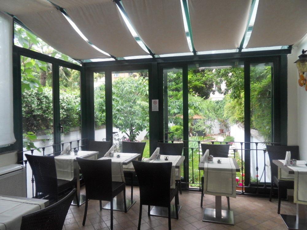 Hotel Due Giardini Milan Exterior photo